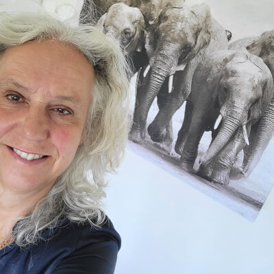 van Koesveld, Nathalie Nathalie van Koesveld